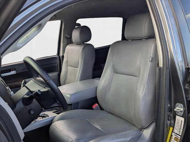 2013 Toyota Tundra 2WD Truck LTD Roseville CA