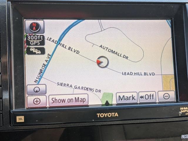 2013 Toyota Tundra 2WD Truck LTD Roseville CA