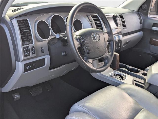 2013 Toyota Tundra 2WD Truck LTD Roseville CA