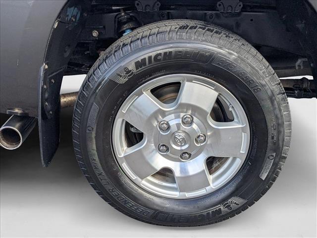 2013 Toyota Tundra 2WD Truck LTD Roseville CA