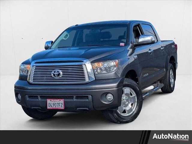 2013 Toyota Tundra 2WD Truck LTD Roseville CA