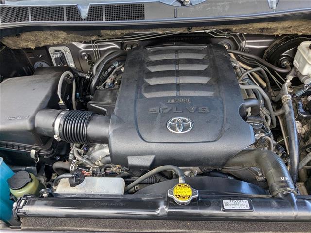 2013 Toyota Tundra 2WD Truck LTD Roseville CA