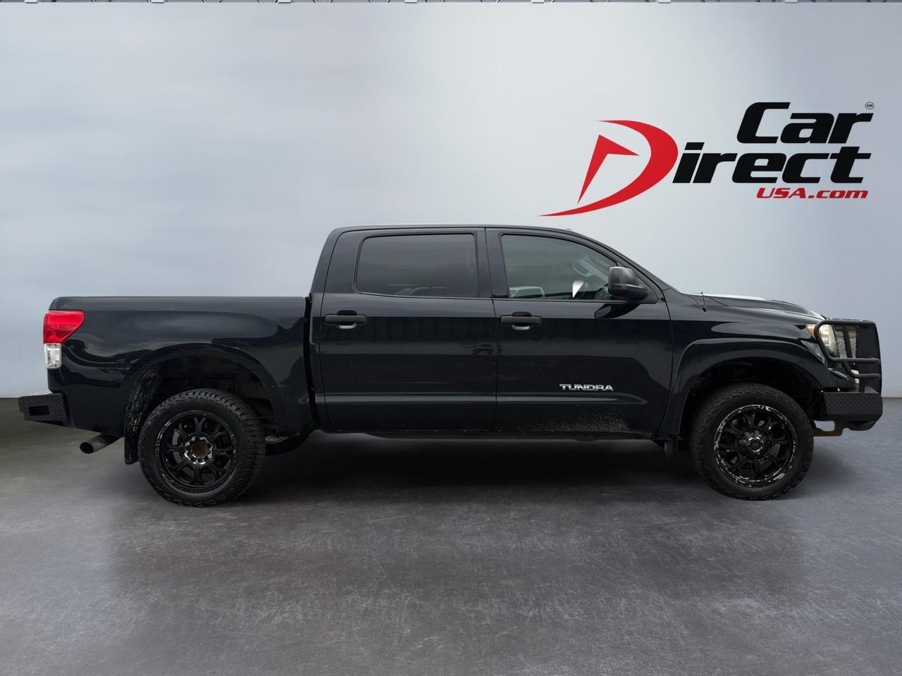 2013 Toyota Tundra 4WD Truck CUSTOM FUEL BLACK WHEELS, BED LINER, TOW PACKAGE, KEYLESS ENTRY, REAR BUMPER STEP, RANCH HAND BRUSH GUARD, POWER DRIVER SEATS, THIS TRUCK IS READY TO RIP! Virginia Beach VA 2013 Toyota Tundra 4WD Truck CUSTOM FUEL BLACK WHEELS, BED LINER, TOW PACKAGE, KEYLESS ENTRY, REAR BUMPER STEP, RANCH HAND BRUSH GUARD, POWER DRIVER SEATS, THIS TRUCK IS READY TO RIP! Virginia Beach VA