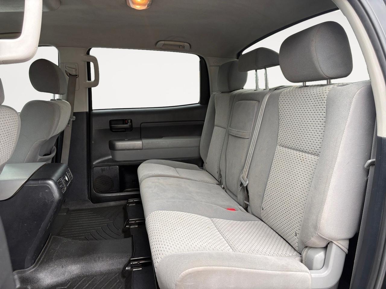 2013 Toyota Tundra 4WD Truck CUSTOM FUEL BLACK WHEELS, BED LINER, TOW PACKAGE, KEYLESS ENTRY, REAR BUMPER STEP, RANCH HAND BRUSH GUARD, POWER DRIVER SEATS, THIS TRUCK IS READY TO RIP! Virginia Beach VA 2013 Toyota Tundra 4WD Truck CUSTOM FUEL BLACK WHEELS, BED LINER, TOW PACKAGE, KEYLESS ENTRY, REAR BUMPER STEP, RANCH HAND BRUSH GUARD, POWER DRIVER SEATS, THIS TRUCK IS READY TO RIP! Virginia Beach VA