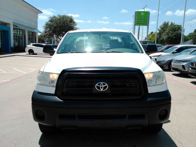 2013 Toyota Tundra Grade 4.6L V8 2013 Toyota Tundra Grade 4.6L V8