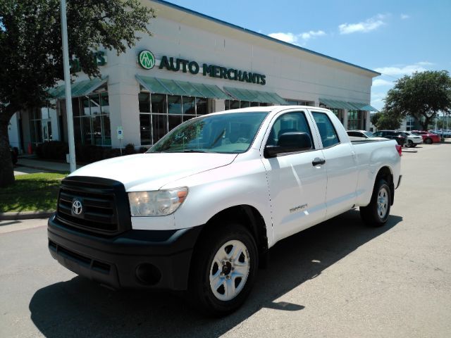 2013 Toyota Tundra Grade 4.6L V8 2013 Toyota Tundra Grade 4.6L V8