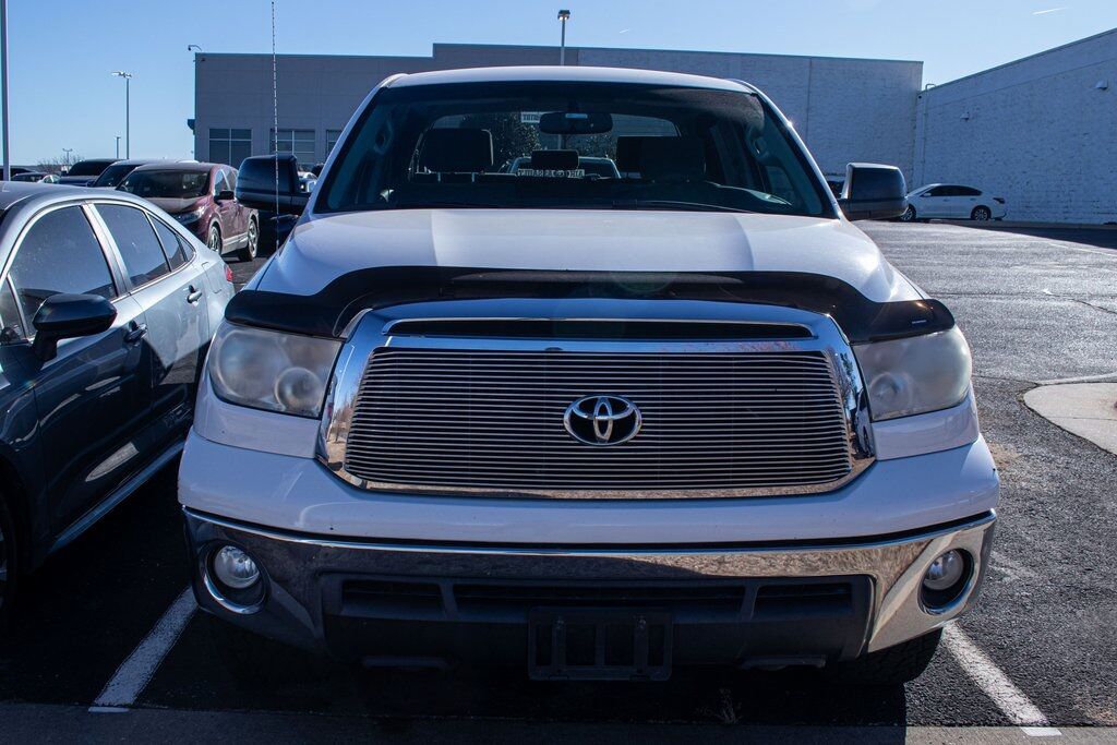2013 Toyota Tundra Grade CrewMax Oklahoma City OK