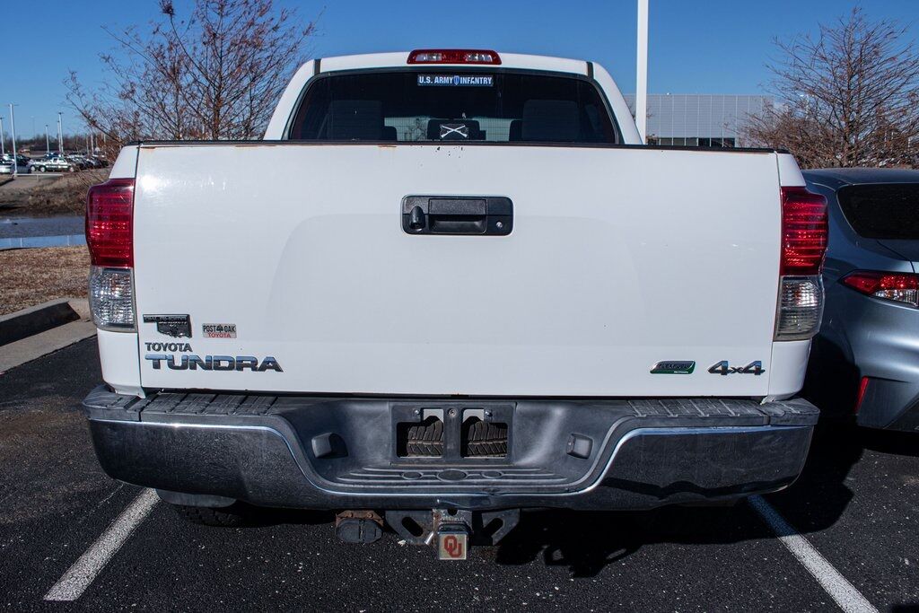 2013 Toyota Tundra Grade CrewMax Oklahoma City OK