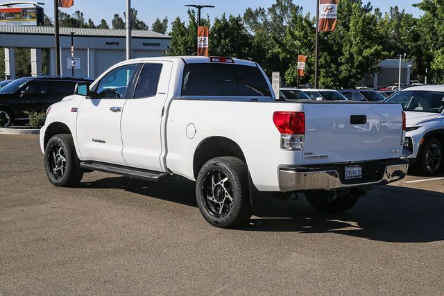 2013 Toyota Tundra Limited 2013 Toyota Tundra Limited