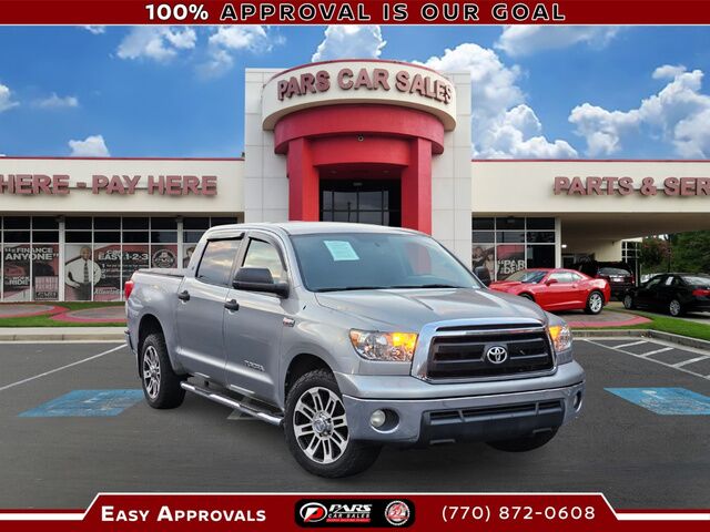 2013 Toyota Tundra Tundra Grade's photo