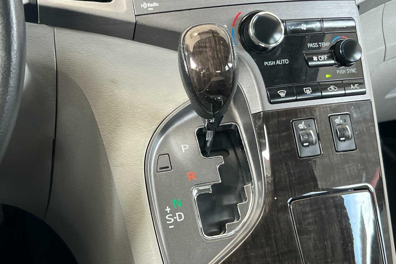 2013 Toyota Venza XLE Roseville CA