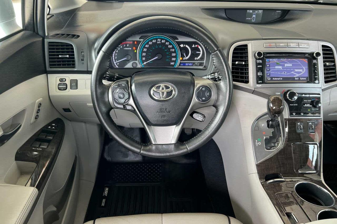 2013 Toyota Venza XLE Roseville CA