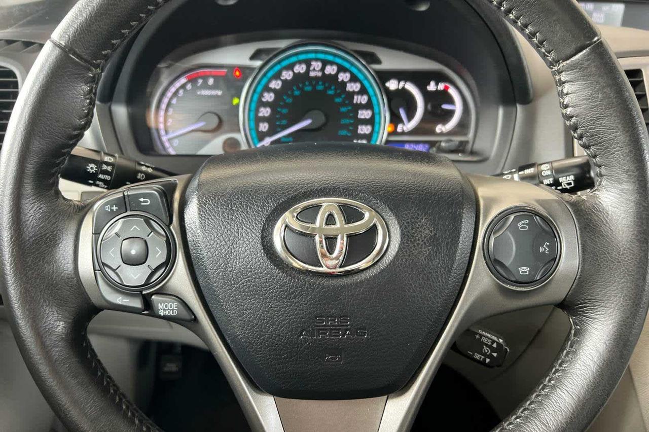 2013 Toyota Venza XLE Roseville CA