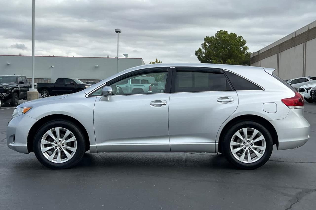 2013 Toyota Venza XLE Roseville CA