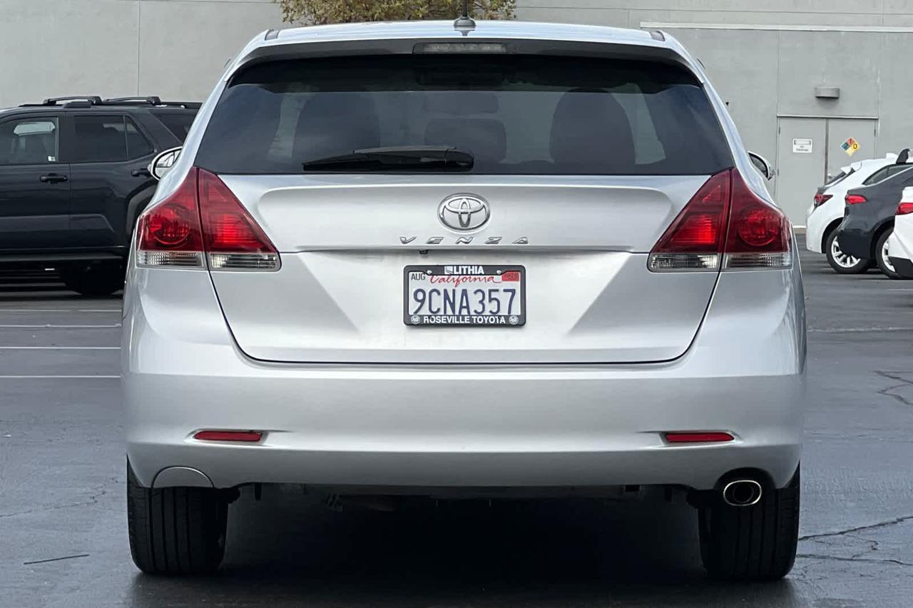 2013 Toyota Venza XLE Roseville CA