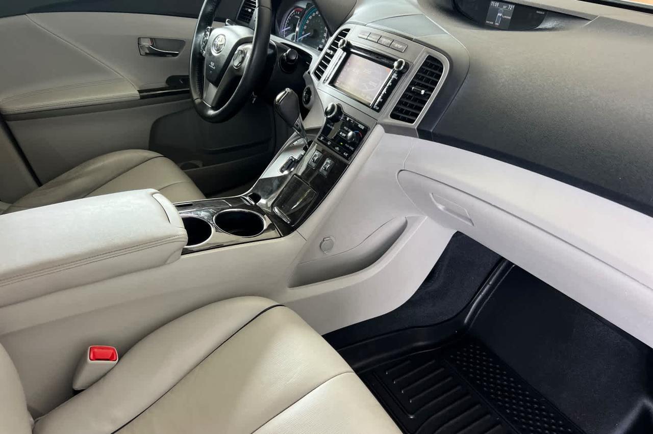 2013 Toyota Venza XLE Roseville CA