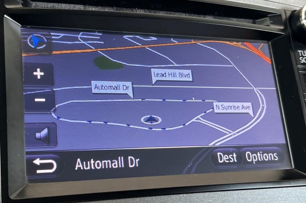 2013 Toyota Venza XLE Roseville CA