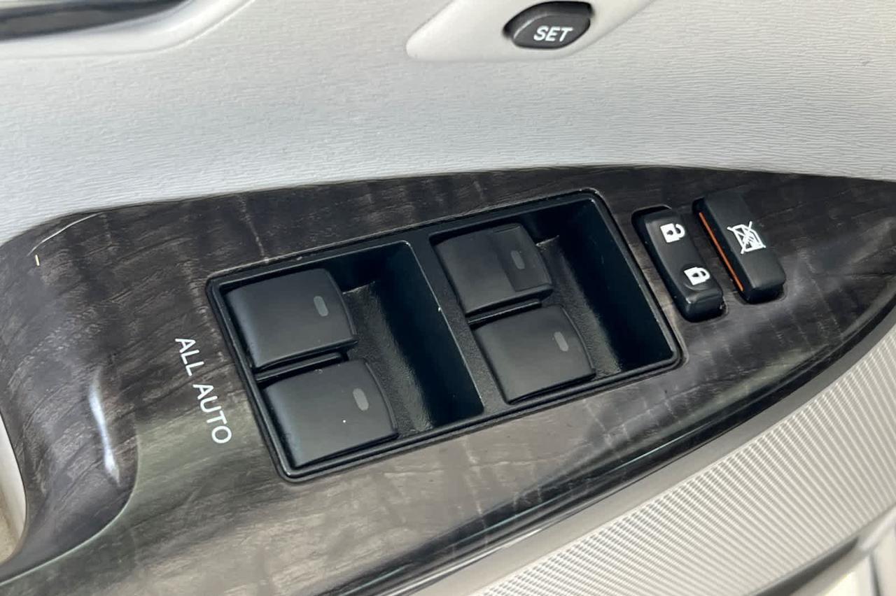 2013 Toyota Venza XLE Roseville CA