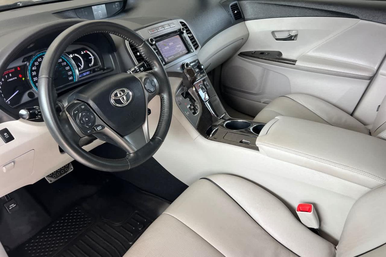 2013 Toyota Venza XLE Roseville CA