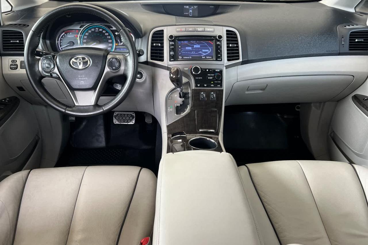 2013 Toyota Venza XLE Roseville CA