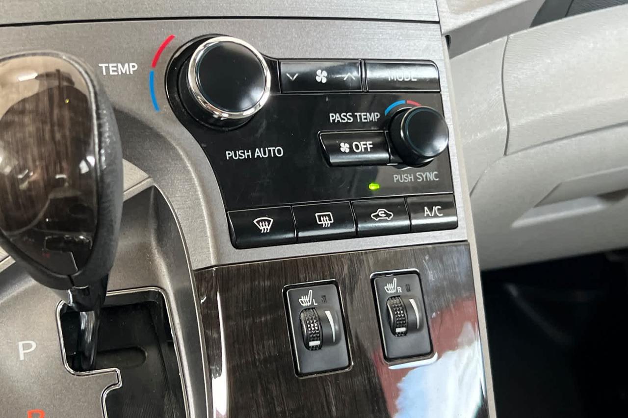 2013 Toyota Venza XLE Roseville CA
