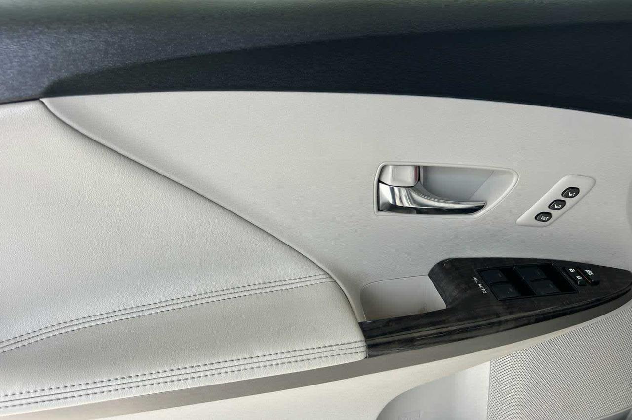 2013 Toyota Venza XLE Roseville CA