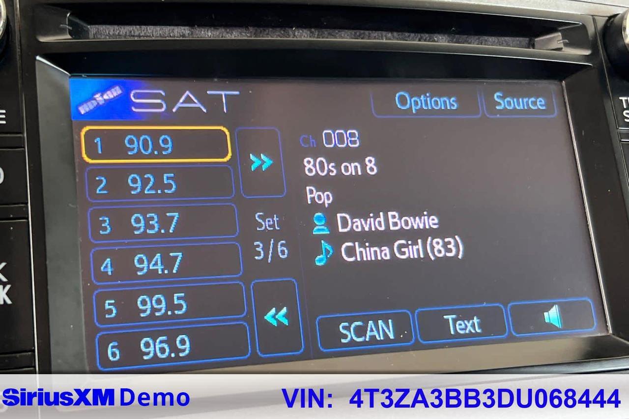 2013 Toyota Venza XLE Roseville CA
