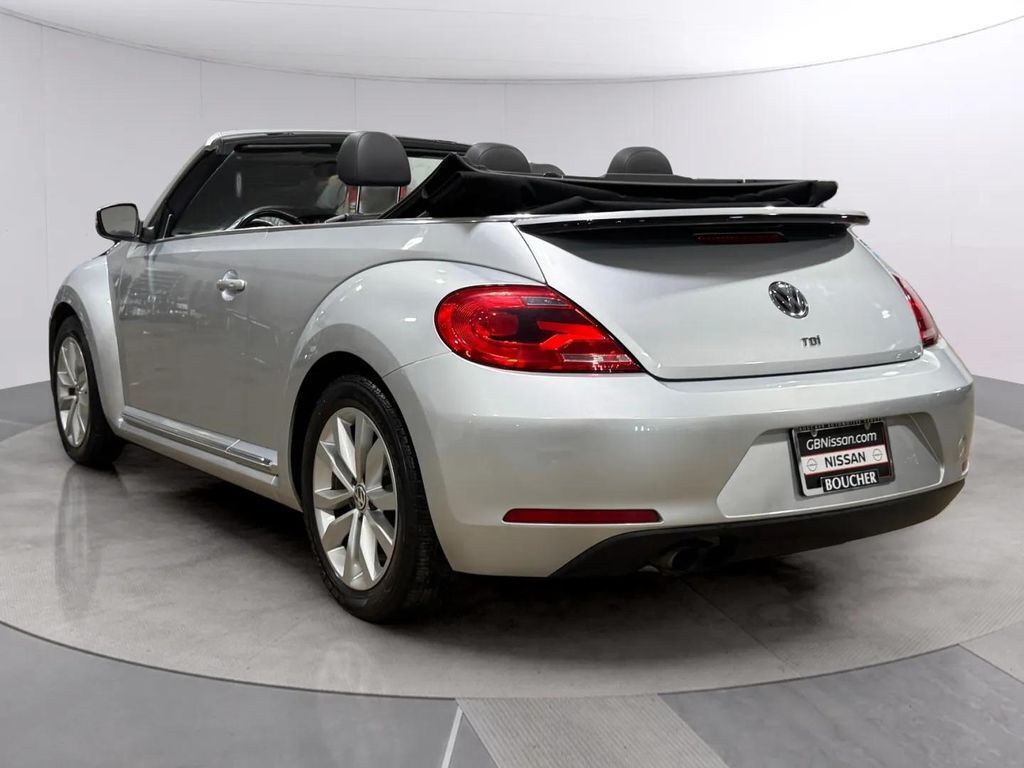 2013 Volkswagen Beetle 2.0 TDI San Clemente CA