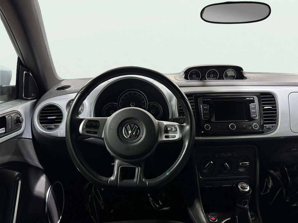 2013 Volkswagen Beetle 2.0 TDI San Clemente CA