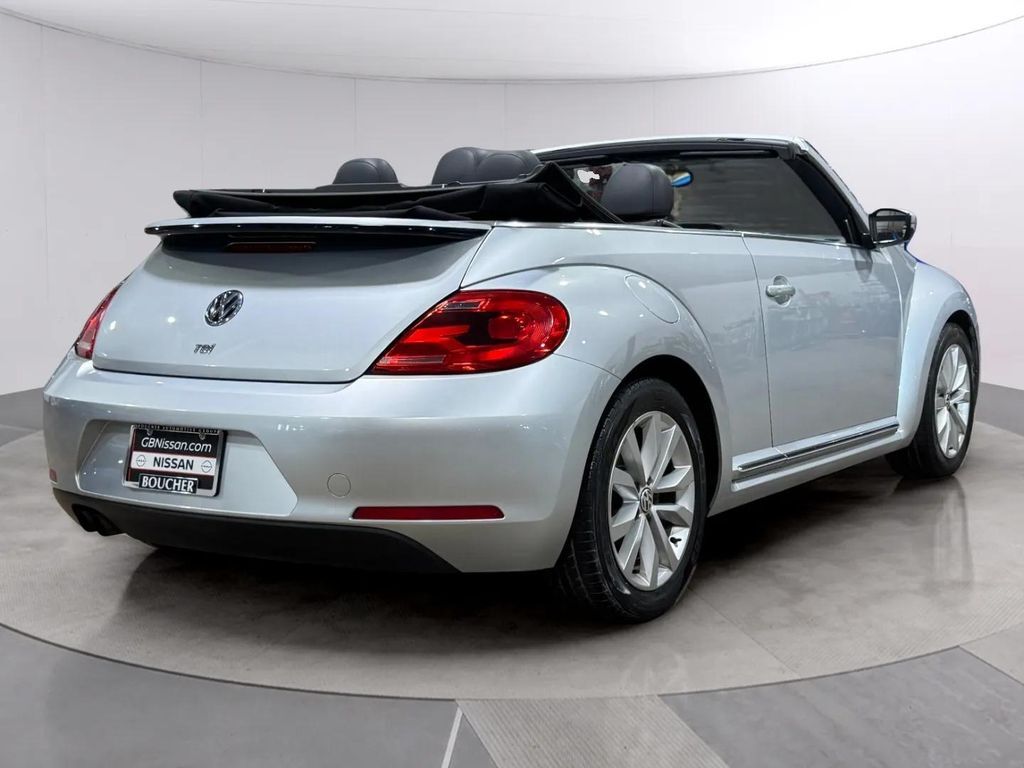 2013 Volkswagen Beetle 2.0 TDI San Clemente CA