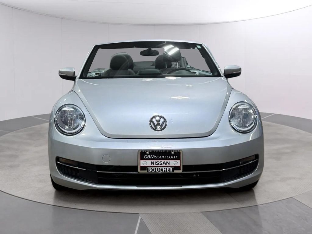 2013 Volkswagen Beetle 2.0 TDI San Clemente CA
