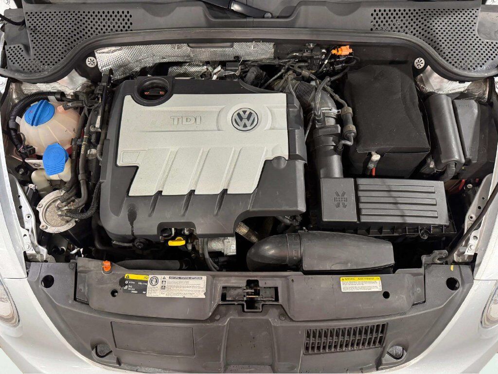 2013 Volkswagen Beetle 2.0 TDI San Clemente CA