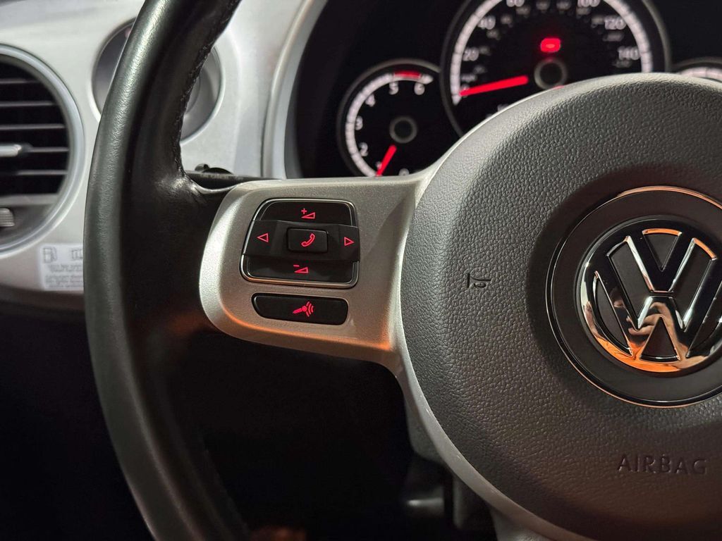 2013 Volkswagen Beetle 2.0 TDI San Clemente CA
