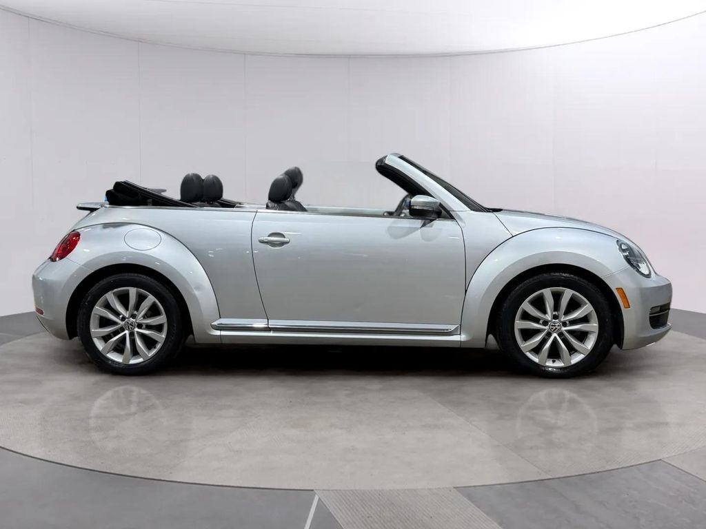 2013 Volkswagen Beetle 2.0 TDI San Clemente CA