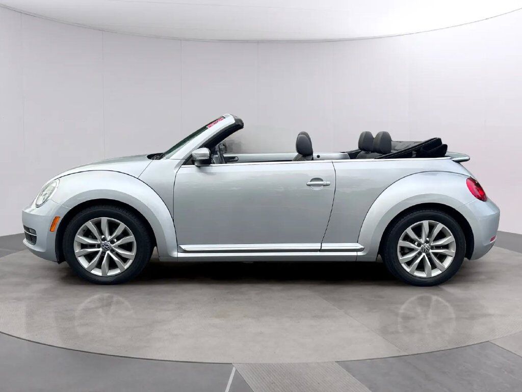 2013 Volkswagen Beetle 2.0 TDI San Clemente CA