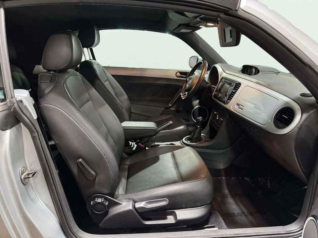 2013 Volkswagen Beetle 2.0 TDI San Clemente CA