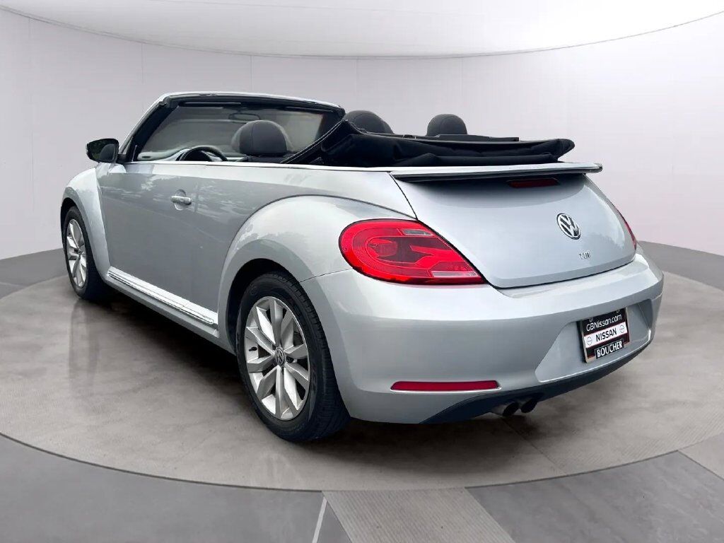 2013 Volkswagen Beetle 2.0 TDI San Clemente CA