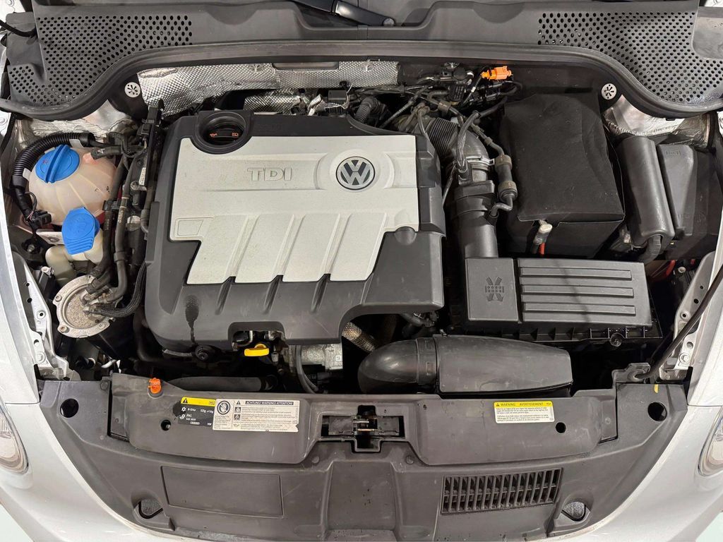 2013 Volkswagen Beetle 2.0 TDI San Clemente CA