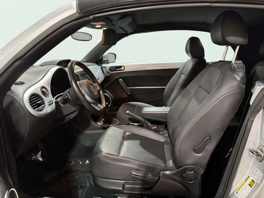 2013 Volkswagen Beetle 2.0 TDI San Clemente CA