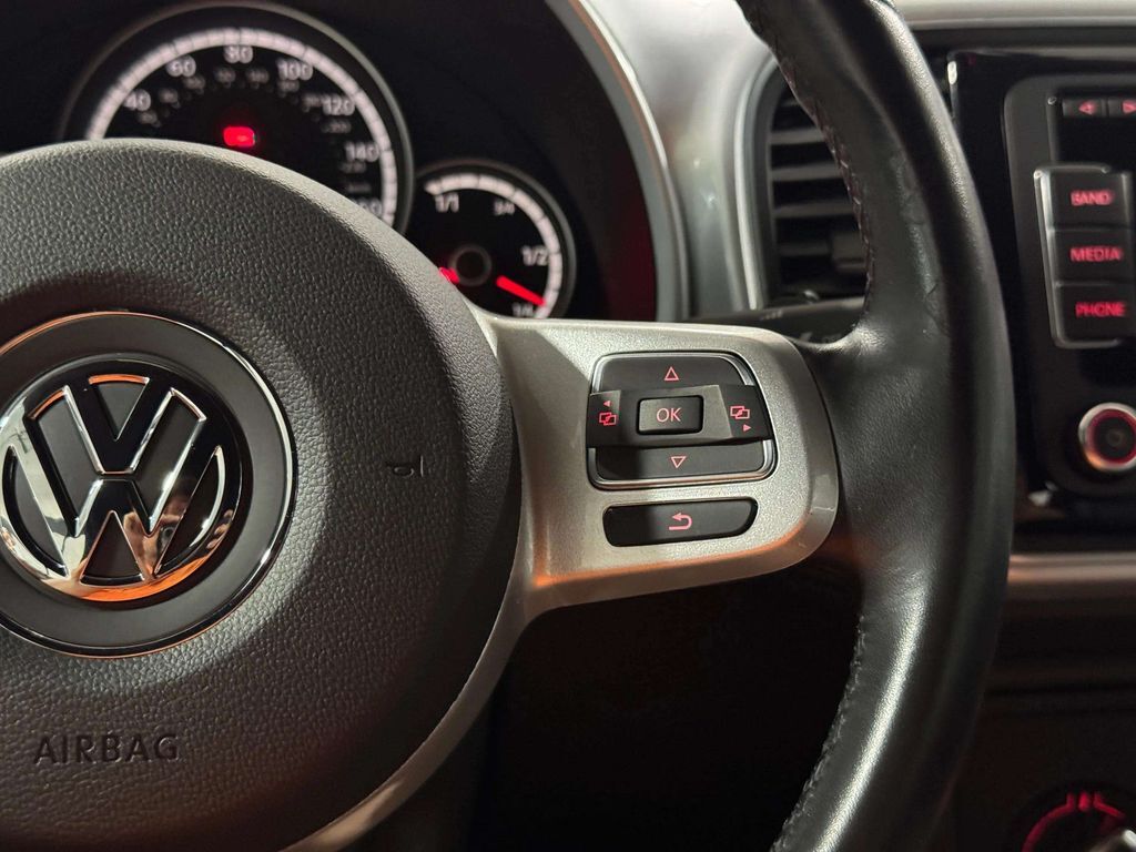 2013 Volkswagen Beetle 2.0 TDI San Clemente CA
