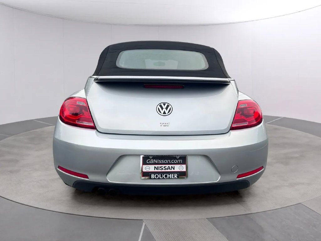 2013 Volkswagen Beetle 2.0 TDI San Clemente CA