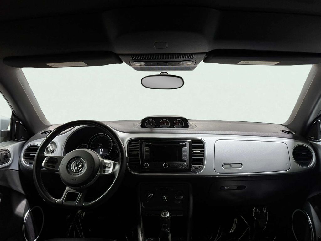 2013 Volkswagen Beetle 2.0 TDI San Clemente CA