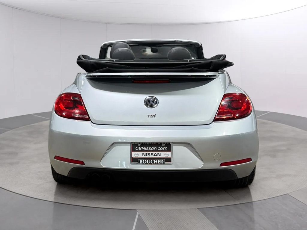 2013 Volkswagen Beetle 2.0 TDI San Clemente CA