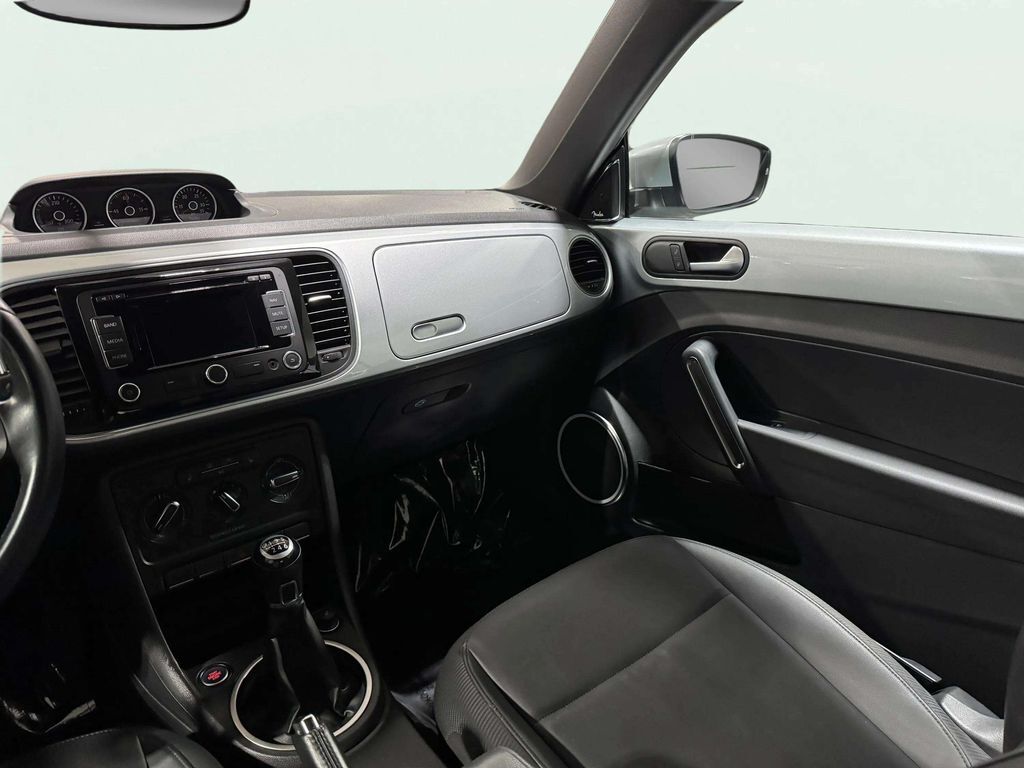2013 Volkswagen Beetle 2.0 TDI San Clemente CA