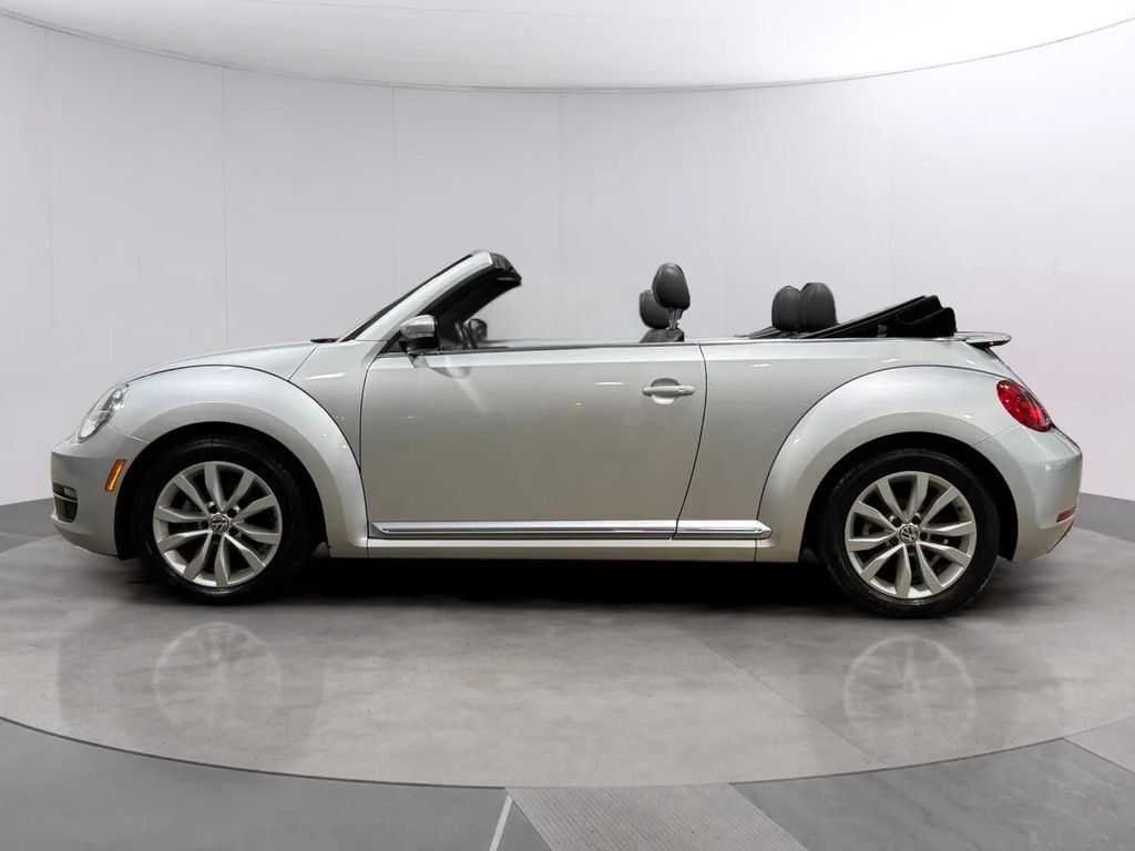 2013 Volkswagen Beetle 2.0 TDI San Clemente CA