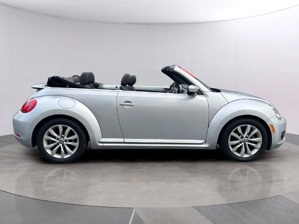 2013 Volkswagen Beetle 2.0 TDI San Clemente CA