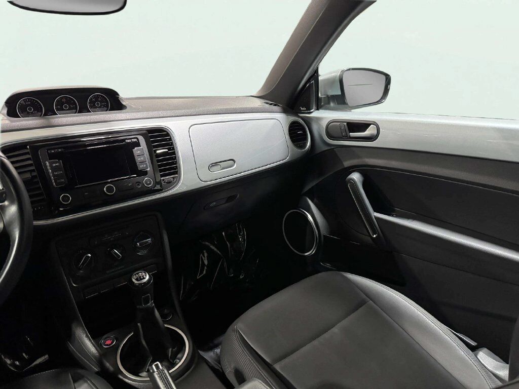 2013 Volkswagen Beetle 2.0 TDI San Clemente CA