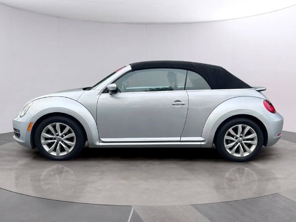 2013 Volkswagen Beetle 2.0 TDI San Clemente CA