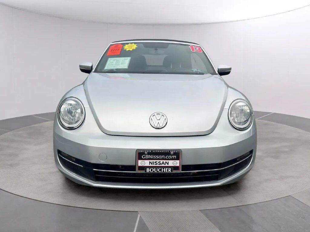 2013 Volkswagen Beetle 2.0 TDI San Clemente CA