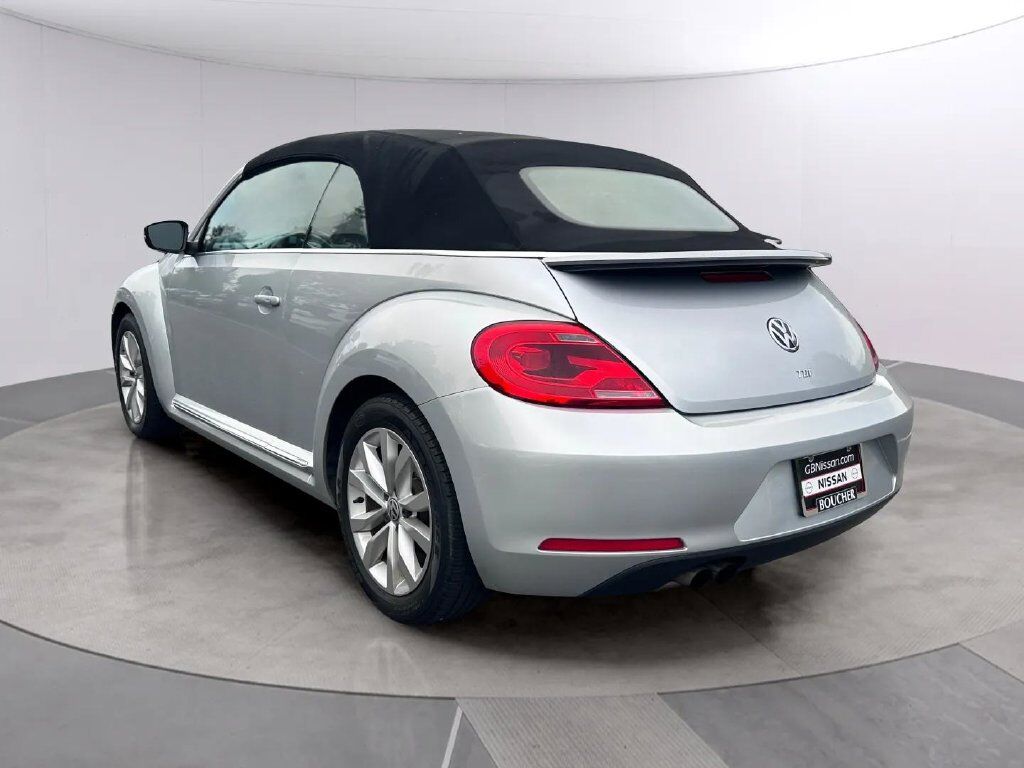 2013 Volkswagen Beetle 2.0 TDI San Clemente CA